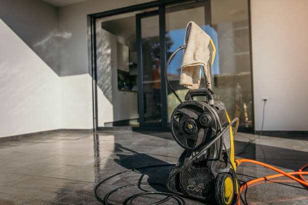 Professional Pressure Washing Services in Del Rey, CA